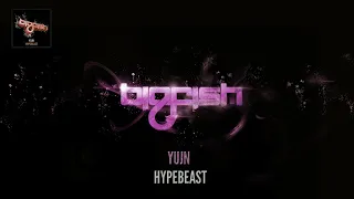 YuJn - Hypebeast