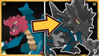 What if Pokémon That Don't Evolve Got NEW Evolutions? #3