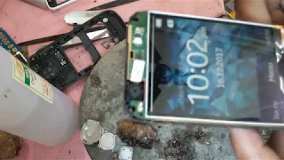 nokia 230 network problem solution(RM 1172)