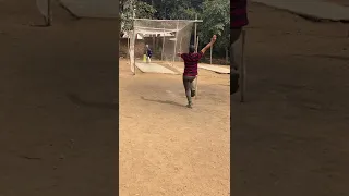 Jaspreet Bumrah bowling action