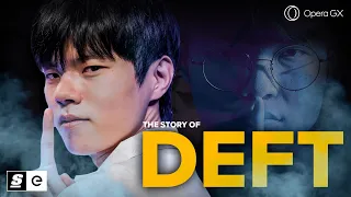 The Story Of Deft: The Legend Who Defeated a God