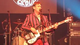 The Counterfeit Sixties - The Spencer Davis Group Medley