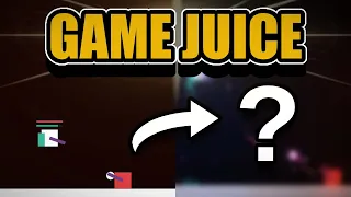 Easily add JUICE to your GAME in UNITY