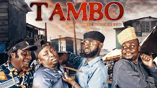 TAMBO