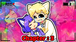 HIHA ANTI CATNAP TRẢ THÙ CHO YUMMIE TRONG MINECRAFT*HIHA ANTICATNAP CHAPTER 3 👹