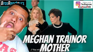 FIRST TIME HEARING Meghan Trainor - Mother (Official Music Video) REACTION