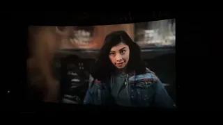 tiktok America Chavez vs Scarlet Witch Audience Reaction  Dr strange in the multiverse of madness