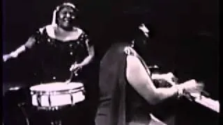 The Pearls - Lil Hardin 1959