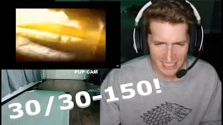 Chris REACTS to Stone Sour - 30/30-150