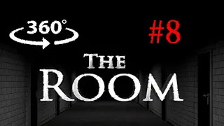 The RooM #8 (The Nun 2019) Part 2 : VR 360° horror