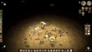 Just Eat It - Don't Starve Together