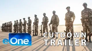 7 DAYS IN ENTEBBE | Cutdown trailer NL