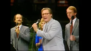 I'll Fly Away - Jimmy Swaggart : The Classics LIVE