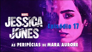 Jessica Jones Marvel's Powers & Friends Fight | Killgrave | Netflix