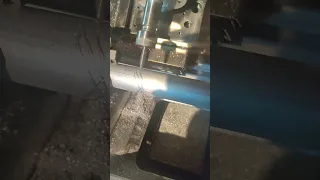 Rownd CNC Lathe Produce - Spinle Engraving