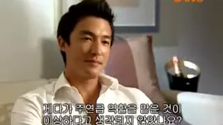 Daniel Henney Interview The May Lee Show