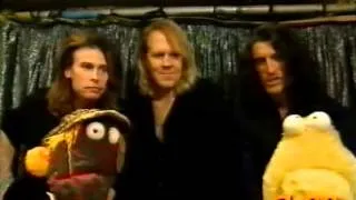 Zig and Zag with Aerosmith (1997)
