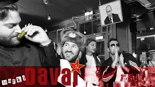 Marki Davai (Russian Vodka Song)