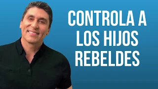 "Qué hacer con un hijo grosero" - Dr. César Lozano