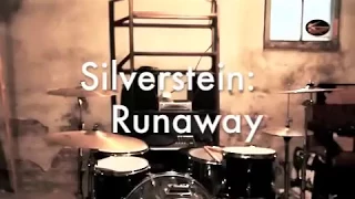 Silverstein:Runaway (NEW COVER WITH MICS ON THE DESCRIPTION!!!)