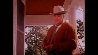 The Klansman (1974) Mayor scene
