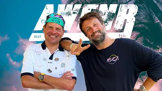 AWFNR #450 - JAN ULLRICH & PAUL - Vom Beruf zum Hobby