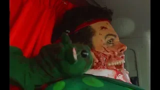 Little Monsters (2019) - All Gore/Brutal and Death Scenes (18+ | 1080p)