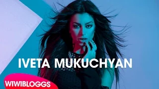 Iveta Mukuchyan - Armenia Eurovision 2016 (First Reaction) | wiwibloggs