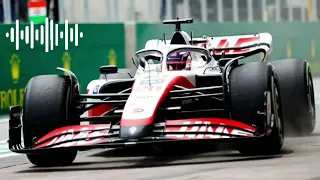 Kevin Magnussen Team Radio After First F1 Pole - P1 in São Paulo Grand Prix 2022