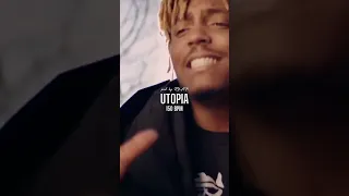 [FREE] JUICE Wrld X IANN DIOR Type Beat 2023 - "UTOPIA"