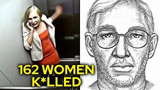 25 Serial Killers Who Were Never Caught