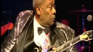 B.B. King - Blues Boys Tune