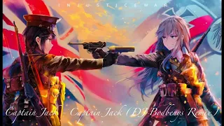 【Nightcore】Captain Jack - Captain Jack (DJ Bodbenys Remix)