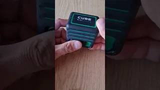уровень CUBE mini Беда #cube