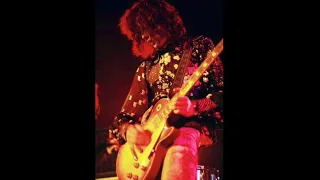 Led Zeppelin - North America Spring 1970 - Ultimate Live Album