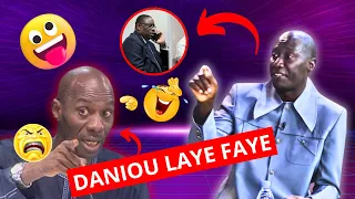 😂Wouy Dame Mbodji Humilie Na Oumar faye dame Raynako......... #sonko #senegal #rts1