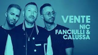 Nic Fanciulli & Calussa - Vente (Extended Mix)