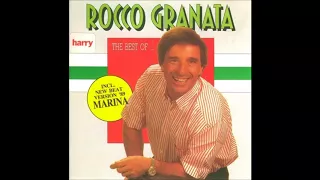 Rocco Granata Album mixed by kevin schaefer