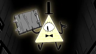 Gravity falls, Bill cipher, Its Funny How Dumb You Are