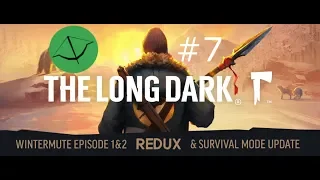 What One Man Can Do | The Long Dark: Wintermute Chapter 2 #7