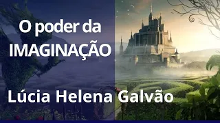 Imaginação: Desvendando o Poder Criativo do Ser Humano com Prof. Lúcia Helena Galvão | Nova Acrópole