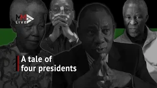 The State of the Presidents: A closer look at SA’s presidents