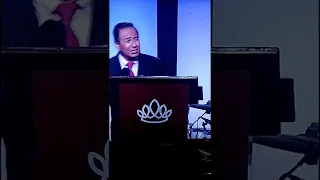 maldiciones generacionales, Pastor Marco Antonio Sánchez