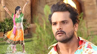 धोवल बारू दूध से #Khesari Lal Yadav #Ritu Singh खेसारी लाल यादव  का धमाकेदार गाना  New Bhojpuri Song