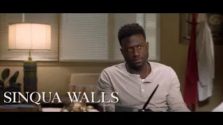 Mending the Line | Sinqua Walls starring as John Colter