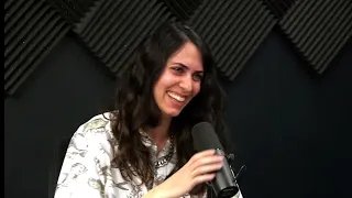 H3 Podcast: Hila Klein most SAVAGE moment EVER