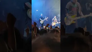 Bowling for Soup - The Bitch Song (Live at Slam Dunk 2023, Italy)