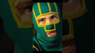 Kick-ass- let it happen #kick-ass #Arontaylorjohnson #edit #capcut #shorts