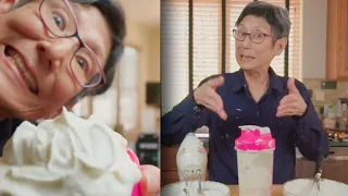 Spunky TikTok Chef, Lynn Yamada Davis, Dies at 67