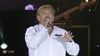 Михайло Грицкан - День Народження (Concert video! Чернівці 09.09.2021)